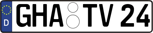 GHA-TV24