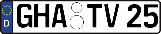 GHA-TV25