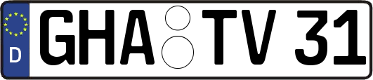 GHA-TV31