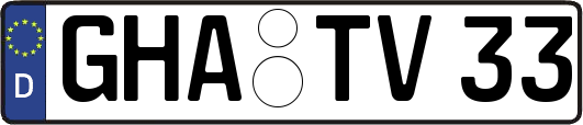 GHA-TV33