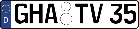 GHA-TV35