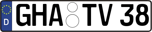 GHA-TV38