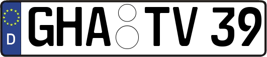 GHA-TV39