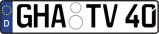 GHA-TV40