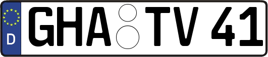 GHA-TV41