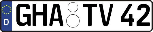 GHA-TV42