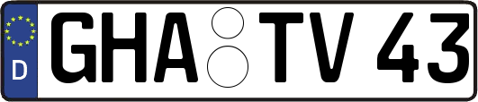 GHA-TV43