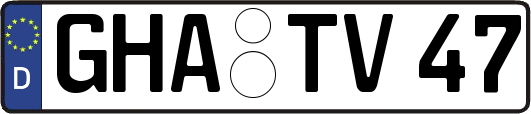 GHA-TV47