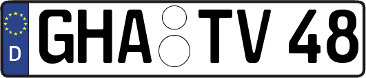 GHA-TV48