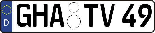 GHA-TV49