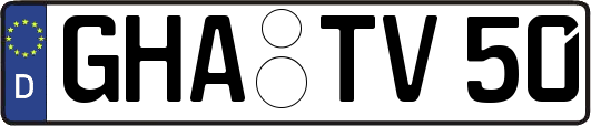 GHA-TV50
