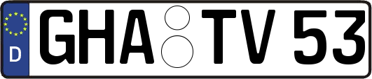 GHA-TV53