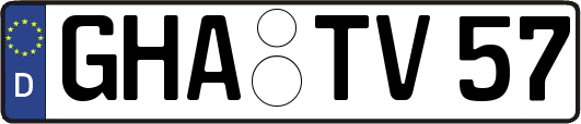 GHA-TV57