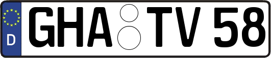 GHA-TV58