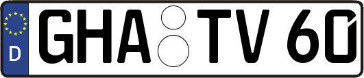 GHA-TV60