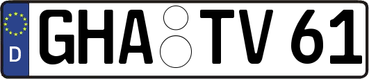 GHA-TV61