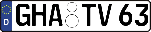 GHA-TV63