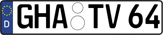 GHA-TV64