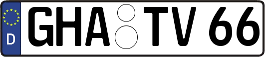 GHA-TV66