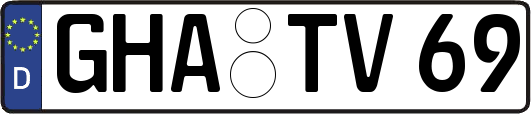 GHA-TV69