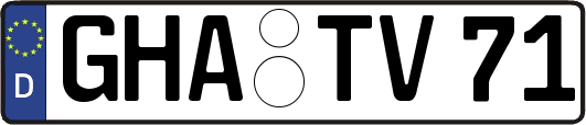 GHA-TV71