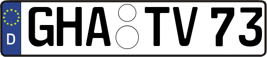 GHA-TV73