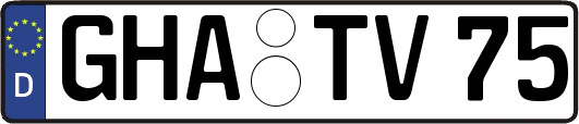 GHA-TV75