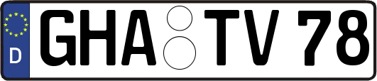 GHA-TV78
