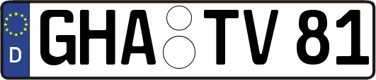 GHA-TV81