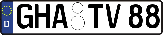 GHA-TV88