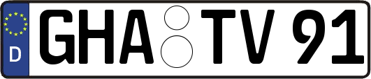 GHA-TV91