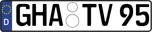 GHA-TV95