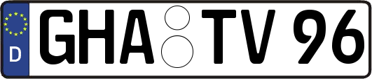 GHA-TV96