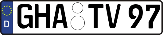GHA-TV97