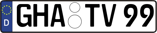 GHA-TV99