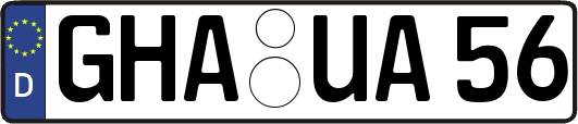GHA-UA56