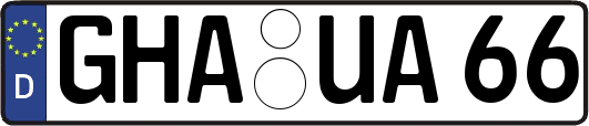 GHA-UA66