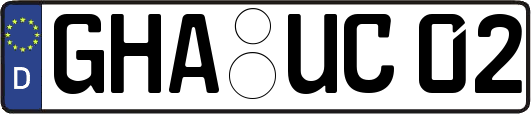 GHA-UC02