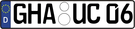 GHA-UC06