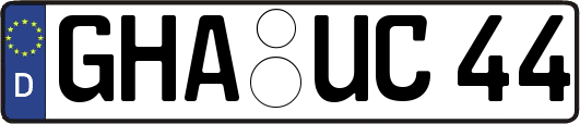 GHA-UC44