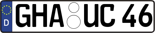 GHA-UC46
