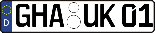 GHA-UK01