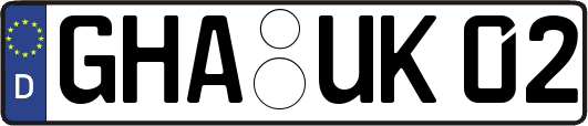 GHA-UK02