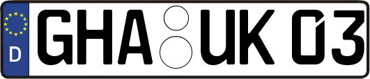 GHA-UK03