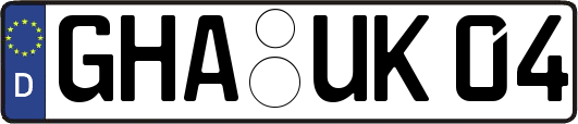 GHA-UK04