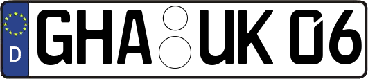 GHA-UK06