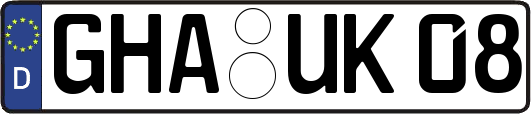 GHA-UK08