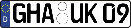 GHA-UK09