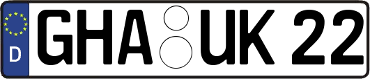 GHA-UK22
