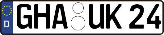 GHA-UK24